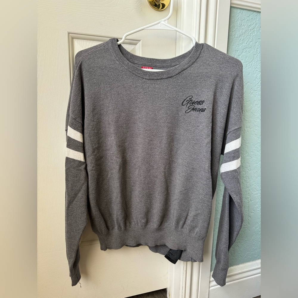 Guess Jeans Long Sleeve Shirt